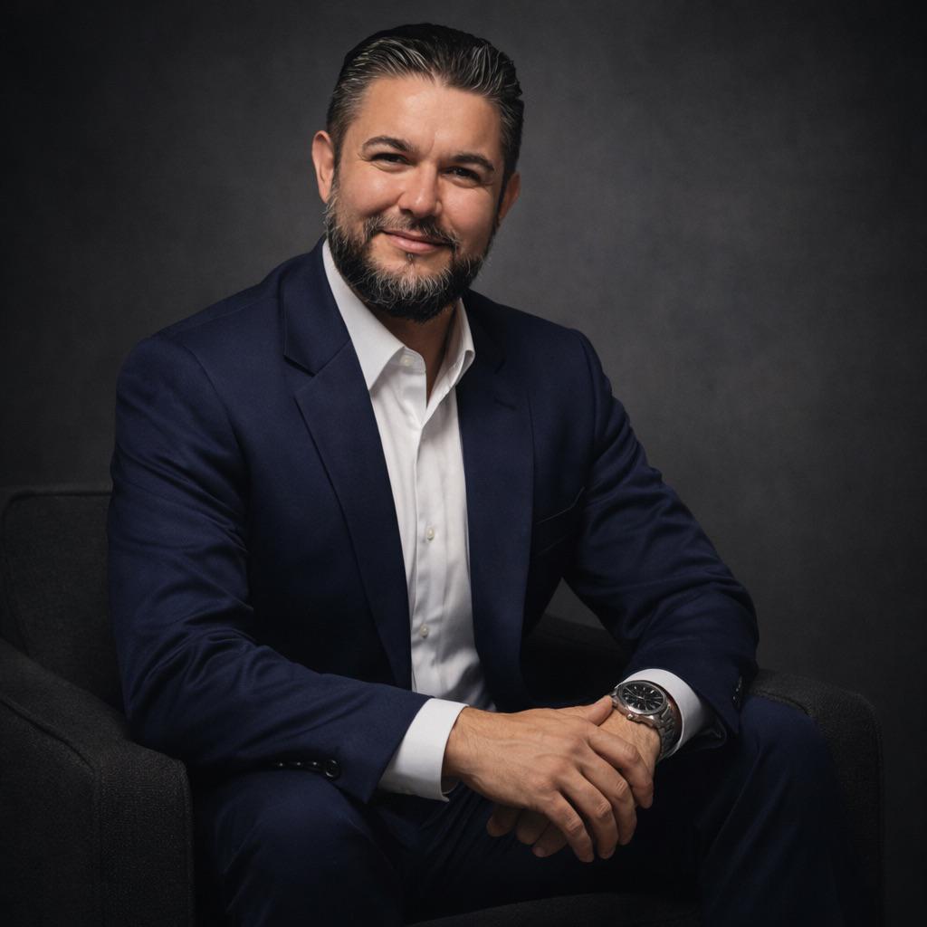 Dr. Paulo César Ferrari, advogado